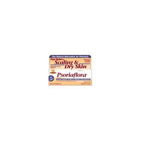 Boericke & Tafel Psoriaflora Cream