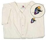 Minor League Baseball Orlando Rays Youth Jersey