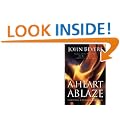 HEART ABLAZE A: Igniting a Passion for God