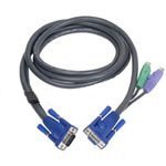 Raritan 30 MASTERCONSOLE IP KVM CABL ( CMCIP90 )