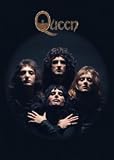 QUEEN Bohemian Rhapsody Music Poster