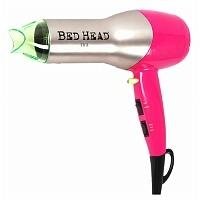 TIGI Bed Head Hot Head 1875W Ionic Ceramic Dryer Model BH407, 1 ea