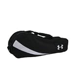 Under Armour Approach Racquet Bag (COLOR: Black)