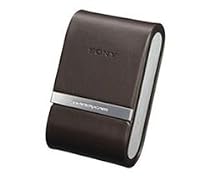 Sony - LCM-TGA Case