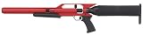 AirForce Talon SS, Red Precharged Pneumatic Rifle air rifle