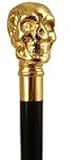 Skull Canes - Skull Topped Canes Make a Unique Impression. Check Out This Great Selection