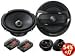 Pioneer TS-A1605C 6-1/2