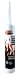 CP310 Fire Rated Acrylic Intumescent Caulk, 10.5 oz. Cartridge, RED