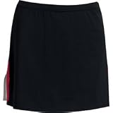 Tail Tennis Pink Com Colorblock Skort (COLOR: Nav/Pnk, SIZE:Extra Large)