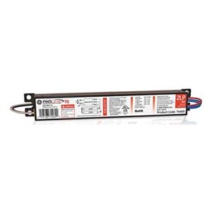  Ballast, Electronic, T8 8', Instant Strt 2L 