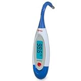 Timex Acrobat 5 Second Bendable Thermometer