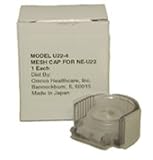 21I1v%2BDnsYL. SL160  OMRON MicroAir Nebulizer Mesh Cap; Replacement Mesh Cap used with OMRON Nebulizer