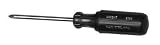 #1 Phillips Cushion GripScrewdriver (875-9143) Category: Phillips Screwdrivers