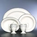 ALANA RIM SOUP PLATE