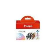 Canon CLI-8CO Tintenpatronen Multipack