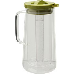Bodum COOL Thermal Water Jug 34.0 Oz. - Green