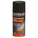 Lotrimin Deodornat Powder Foot Spray 4.6 oz Lotrimin Deodornat Powder Foot Spray 4.6 oz