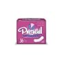 PREVAIL BLADDER CNTRL PADS ULT Size: 4X36
