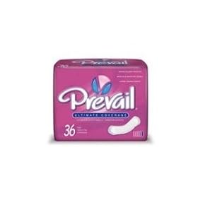 PREVAIL BLADDER CNTRL PADS ULT Size: 4X36