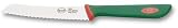 Review Sagetra  / Sanelli 329612S Tomato Knife 4 3/4' '
