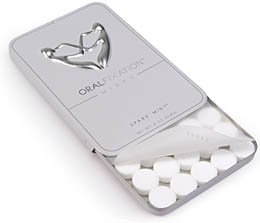 Oral Fixation Spare Mints by Oral Fixation