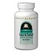 Health Genesis - Source Naturals - Garlic & Parsley Odorless 500mg/100mg - 100 softgels