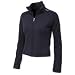Zip Jacket - Black