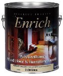 TRUE VALUE MFG COMPANY 0120-GL GAL GLS Poly Varnish (2 pack)