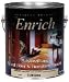 TRUE VALUE MFG COMPANY 0120-GL GAL GLS Poly Varnish (2 pack)