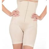 Annette Hi-Waist Control Girdle Panties (17422) at Annette