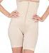  : Annette Hi-Waist Control Girdle Panties (17422)