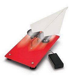 Electric Paper Plane Launcher Kit Electric Paper Plane Launcher Kit