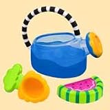 Bloom 'N Groom Garden Set