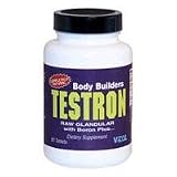 Vitol Tes-Tron Glandular 90 tablets