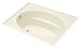 Bathroom Tub by Kohler - K-1113-F in Biscuit