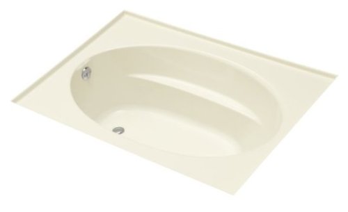 Buy Bathroom Tub by Kohler - K-1113 in White (Windward Showers, Plumbing, Bathtubs Showers & Saunas, Showers, Modules & Installation Kits)