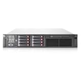 Zoom Produkt-Bild: HP ProLiant DL380 G6 Server Xeon E5504 2 x 2048 MB 0 GB 2 x GBLAN