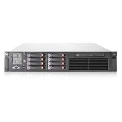 HP ProLiant DL380 G6 Server Xeon E5504 2 x 2048 MB 0 GB 2 x GBLAN