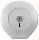 JRT Dispensers 12 (6907BW) Category: Jumbo Roll Toilet Paper Dispensers