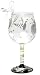Celebration Mini-wine Glass Ornament by Lolita