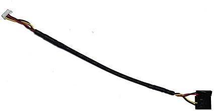 Plug and Play Cable: DJI Phantom 2 to Fat Shark/ImmersionRC Transmitter