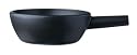Spring Fondue Caquelon Chalet Induktion, schwarz, Durchm. 24cm