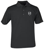 Los Angeles Kings YOUTH Boys Original Polo Shirt - X-Large