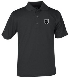 Los Angeles Kings YOUTH Boys Original Polo Shirt - X-Large