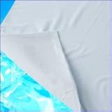 ���܂ŃN�[����p�J�o�[�t�@�X�i�[�^�C�v�u�Z�~�V���O���p�v90�~140cm�p