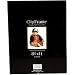 MCS Glass Clip Picture Frame for a 8.5" x 11" Photograph