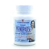 21I2OdetXBL. SL160  Natural Menopause 60 Tablets