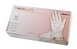^MediGuard Select Synthetic Exam Gloves - MediGuard Powder-Free Vinyl Gloves - Medium Min.Order is 1