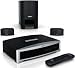 3·2·1® GSX Series III DVD Home Entertainment System - Graphite