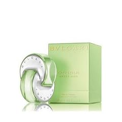 Bulgari OMNIA GREEN JADE- Eau de Toilette Vaporisateur / Eau de Toilette Natural Spray